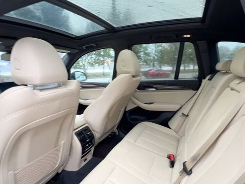 Used 2021 BMW X3 sDrive30i w/ Convenience Package image 38