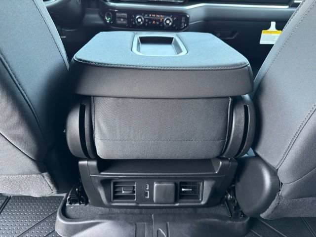 New 2026 Chevrolet Silverado 1500 RST w/ RST Select Package AWD/4WD image 9