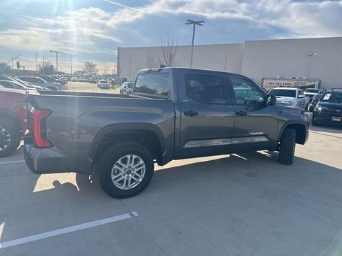 Used 2024 Toyota Tundra SR5 image 3