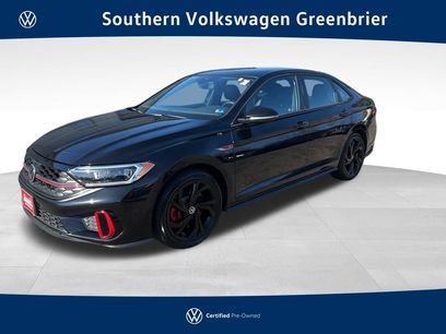 Used 2024 Volkswagen Jetta GLI Autobahn w/ GLI Black Package