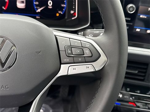 New 2026 Volkswagen Jetta SEL image 13