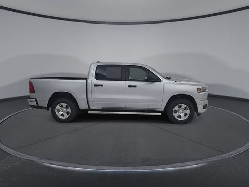New 2026 RAM 1500 Big Horn AWD/4WD image 17