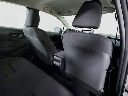 Used 2024 Toyota Corolla LE FWD image 27