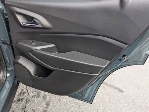 New 2026 Chevrolet Trax LT w/ Driver Confidence Package image 29