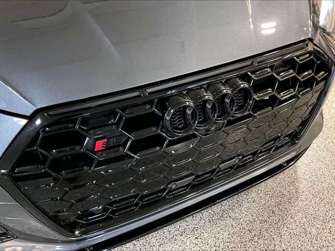 Used 2024 Audi S5 Premium Plus image 30