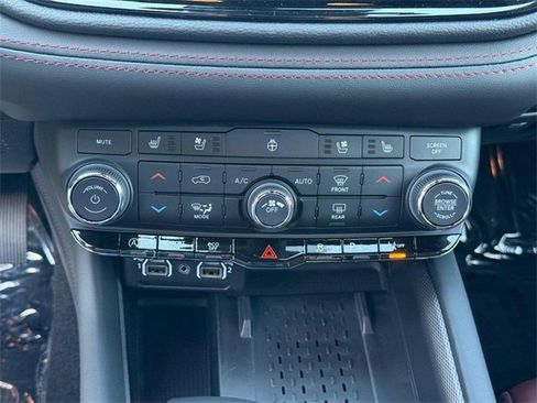 New 2026 Dodge Durango GT image 29