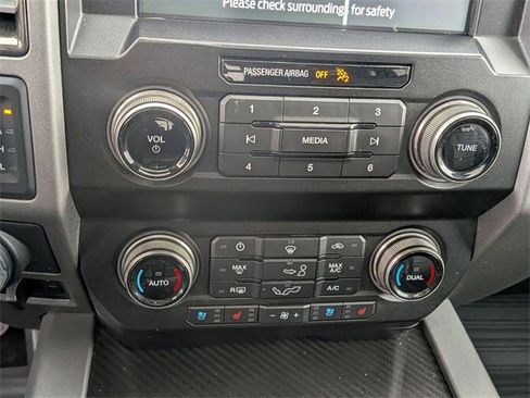 Used 2020 Ford F150 Raptor w/ Equipment Group 802A Luxury image 23