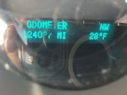 Used 2012 Chevrolet Silverado 1500 LT w/ Max Trailering Pack image 7