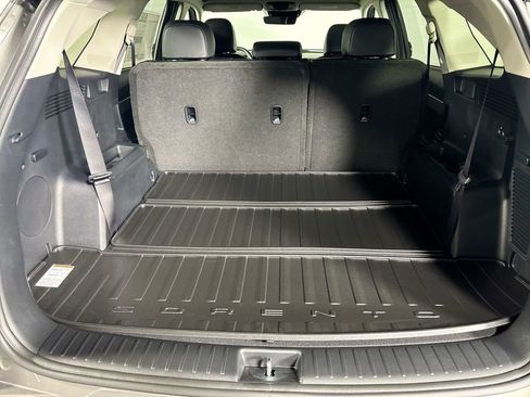 New 2026 Kia Sorento EX image 21