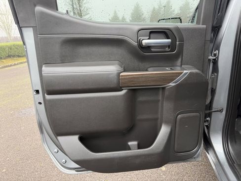 Used 2021 Chevrolet Silverado 1500 RST w/ Z71 Off-Road Package image 29