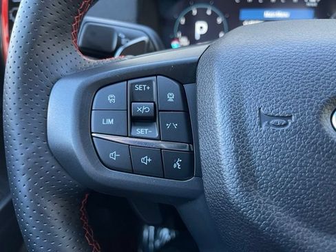New 2026 Ford Ranger Raptor AWD/4WD image 17