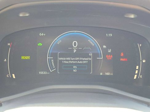 Certified 2025 Toyota Camry SE FWD image 26