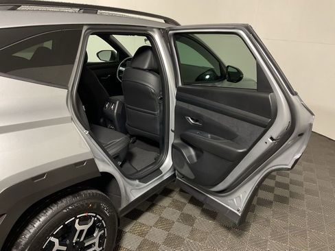 New 2026 Hyundai Tucson XRT AWD/4WD image 31
