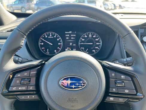 New 2026 Subaru Forester Sport image 23