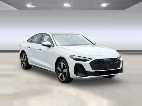 New 2026 Audi A5 2.0T Premium Plus AWD/4WD image 7