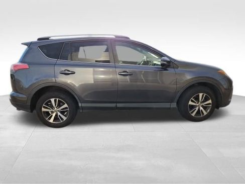 Used 2017 Toyota RAV4 XLE image 2