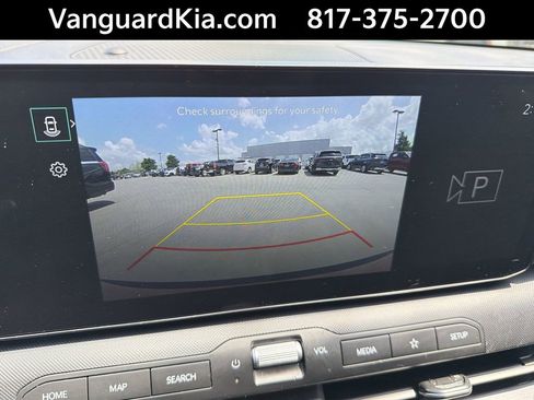 Certified 2025 Kia K4 FWD image 26