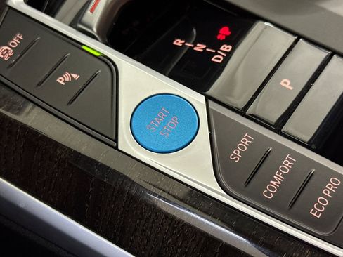 Certified 2023 BMW i4 eDrive35 image 20