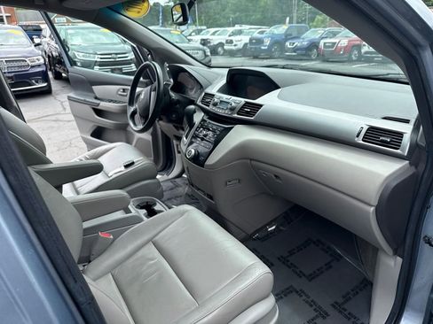 Used 2012 Honda Odyssey EX-L image 37