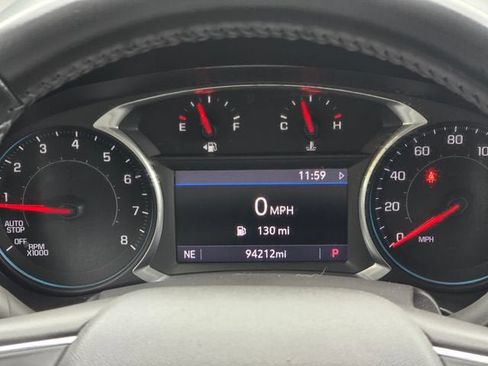 Used 2019 Chevrolet Equinox Premier FWD image 22