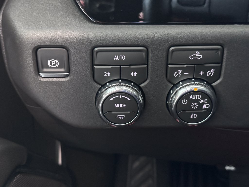 Certified 2026 GMC Sierra 1500 Elevation AWD/4WD image 24
