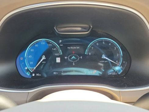 Used 2023 Genesis GV80 3.5T Prestige w/ Prestige Package AWD/4WD image 30
