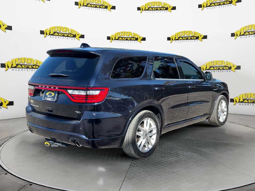 Used 2024 Dodge Durango R/T RWD image 5