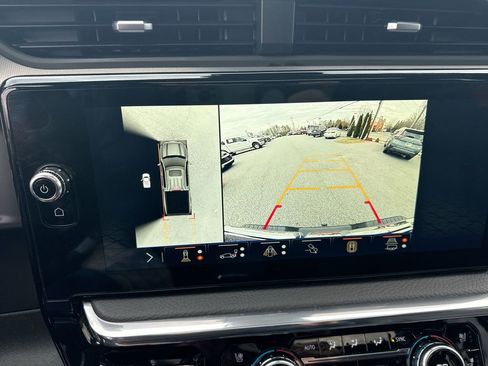 Certified 2024 GMC Sierra 1500 Denali w/ Denali Reserve Package image 13