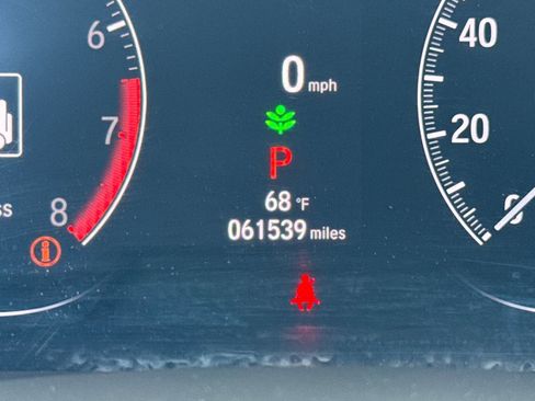 Used 2021 Honda Accord EX-L image 20