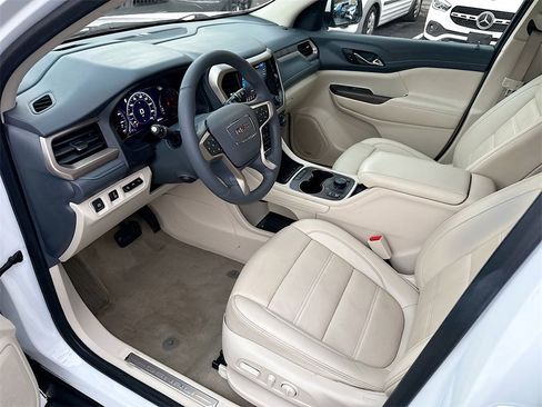 Used 2023 GMC Acadia Denali image 25