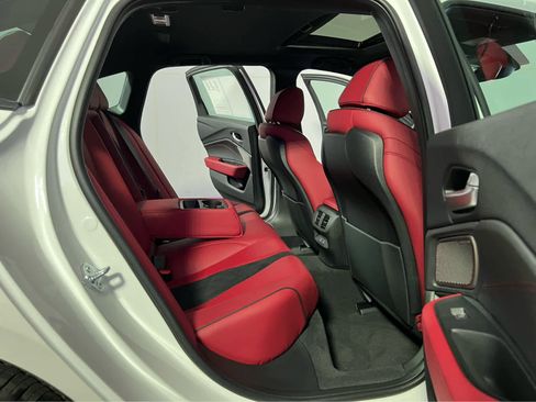 Used 2025 Acura TLX SH-AWD w/ A-SPEC Pkg image 27