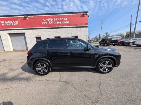 Used 2024 Mitsubishi Outlander Sport AWD image 5