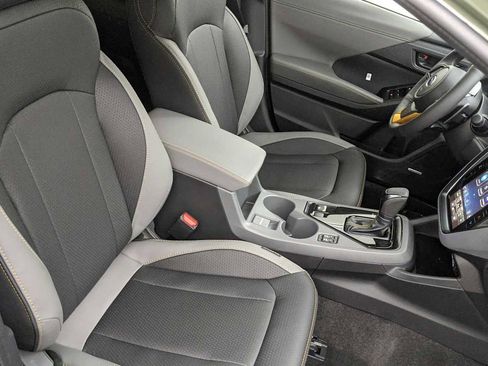 New 2026 Subaru Crosstrek 2.5i Wilderness image 11