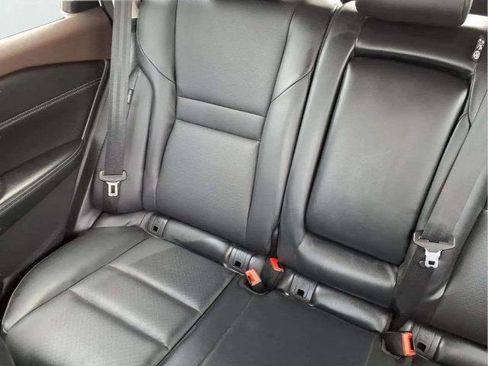 Certified 2021 Nissan Rogue SV w/ Premium Package FWD image 14