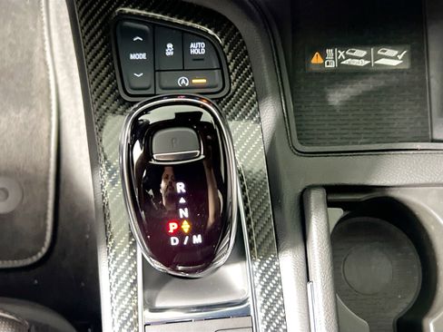 Used 2024 Cadillac CT5 V w/ Super Cruise 2 Package RWD image 24