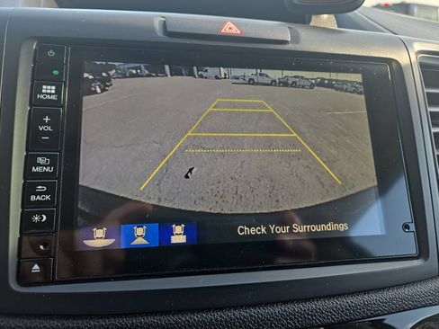 Used 2016 Honda CR-V EX-L image 15