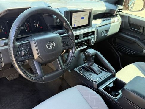 Used 2025 Toyota Tacoma SR5 RWD image 8