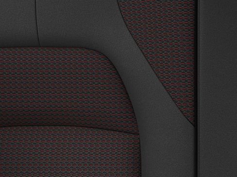 New 2026 Nissan Sentra SR w/ Floor Mat Package FWD image 22