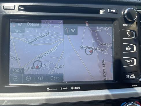 Used 2016 Toyota Highlander Limited Platinum AWD/4WD image 26