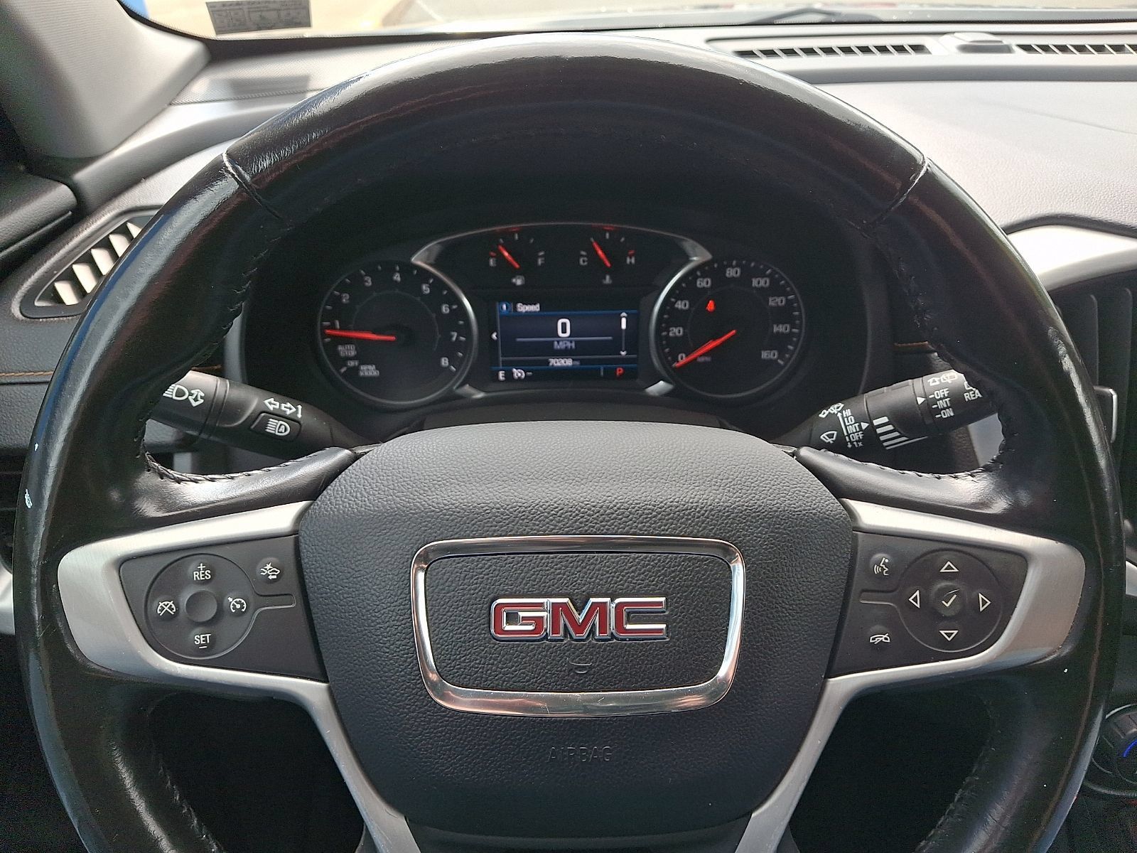 Used 2020 GMC Terrain SLE w/ Driver Convenience Package AWD/4WD image 19