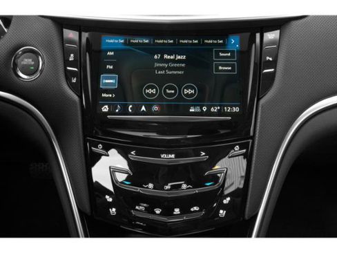 Used 2019 Cadillac XTS Luxury AWD/4WD image 13