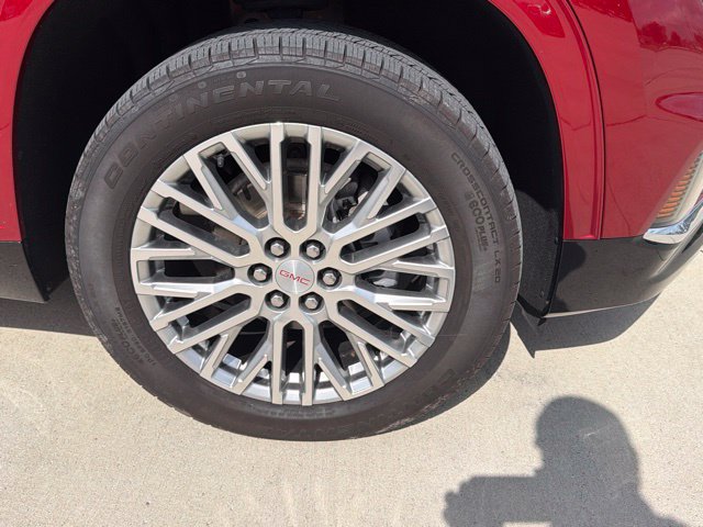 Used 2024 GMC Acadia Denali w/ LPO, Floor Liner Package AWD/4WD image 26