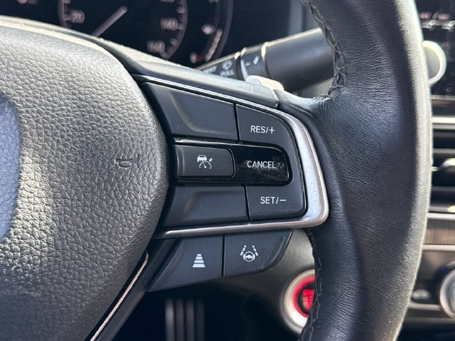 Used 2022 Honda Accord Sport image 32