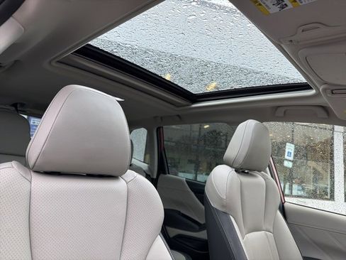 Used 2023 Subaru Forester Limited image 20