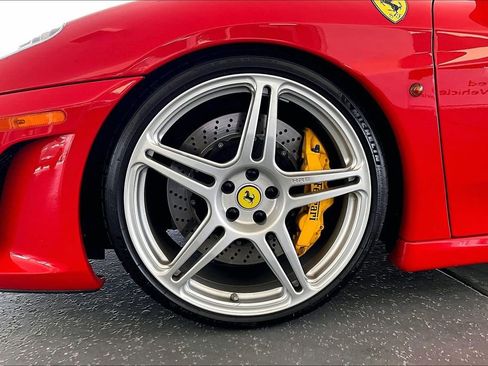 Used 2007 Ferrari F430 Spider RWD image 7