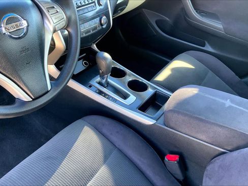 Used 2013 Nissan Altima 2.5 S image 16