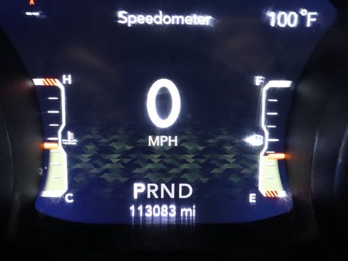 Used 2020 Jeep Wrangler Unlimited Sport S AWD/4WD image 19
