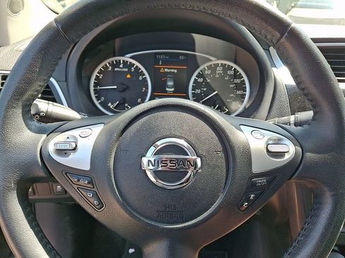 Used 2019 Nissan Sentra SV FWD image 18