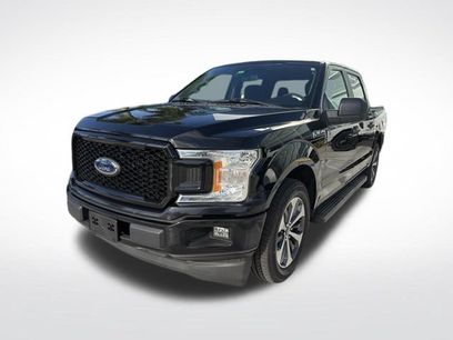 Used 2019 Ford F150 XL w/ Equipment Group 101A Mid