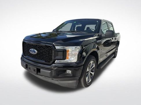 Used 2019 Ford F150 XL w/ Equipment Group 101A Mid RWD image 1